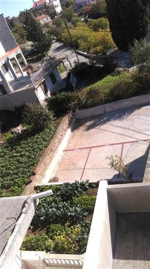 Apartment A1, for 3 persons