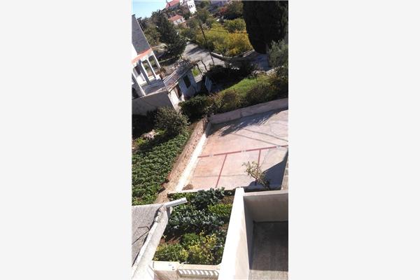 Apartment A1, for 3 persons