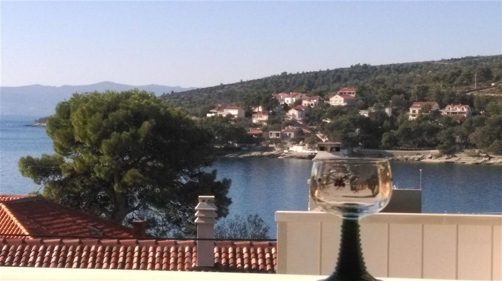 Apartment A2, for 3 persons