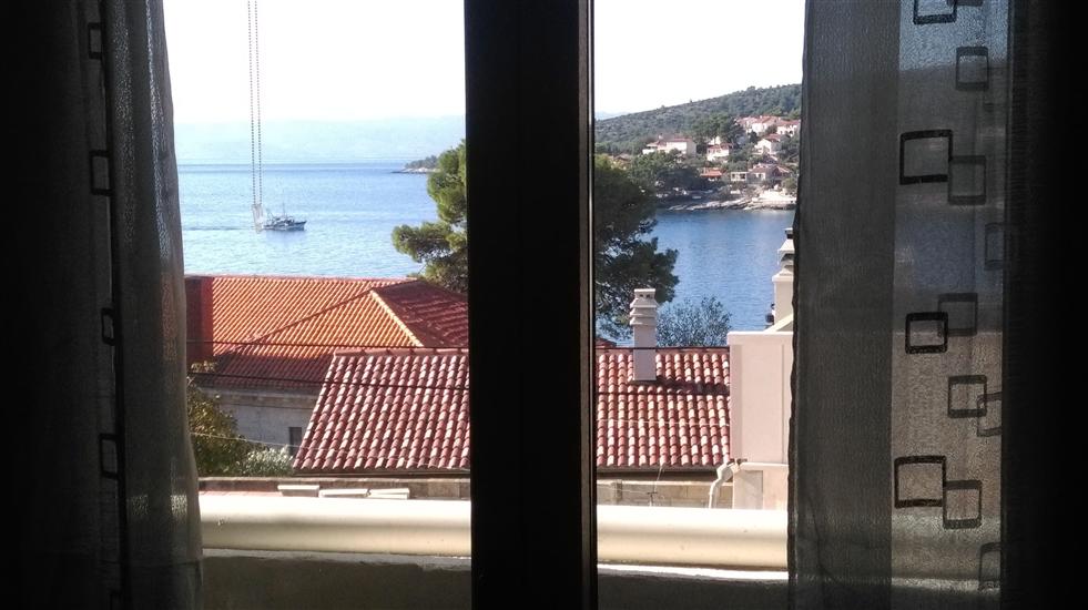 Apartment A2, for 3 persons