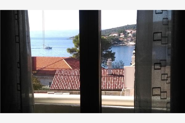 Apartment A2, for 3 persons