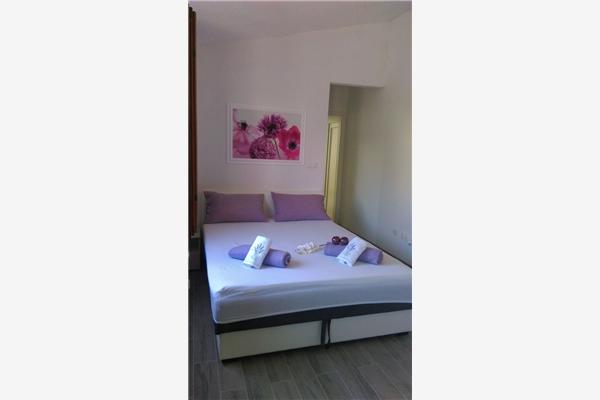 Apartment A2, for 3 persons