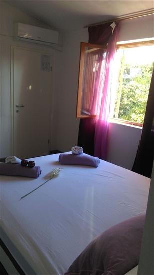 Apartment A2, for 3 persons