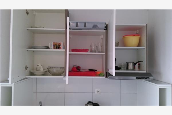 Apartment A2, for 3 persons