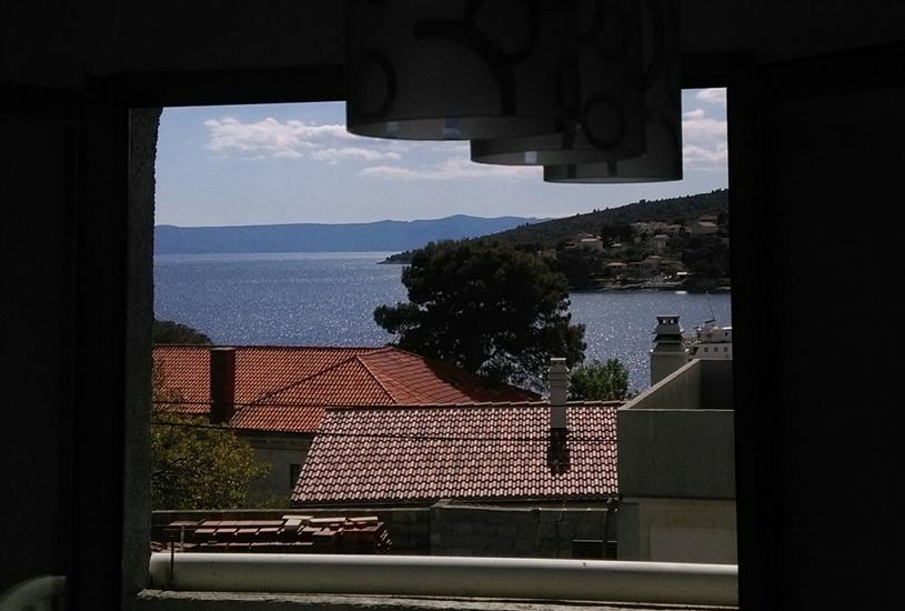 Apartment A2, for 3 persons