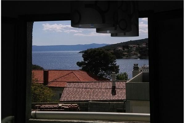 Apartment A2, for 3 persons