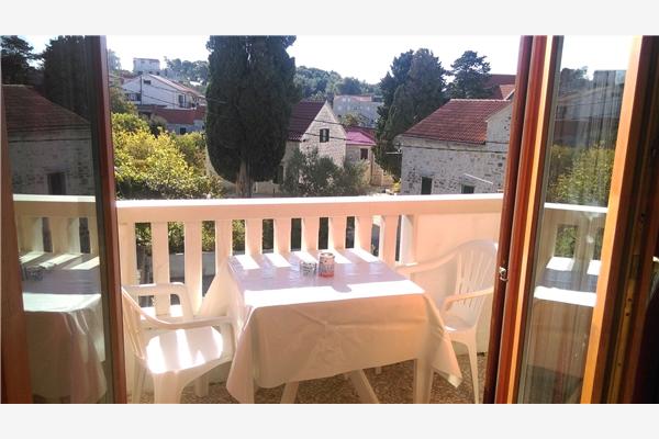 Room S3, for 2 persons