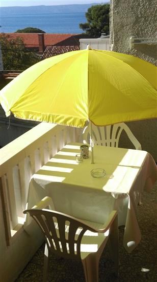 Room S3, for 2 persons