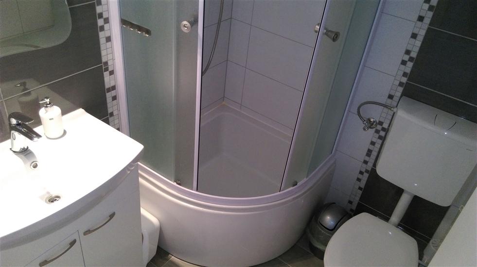 Room S3, for 2 persons