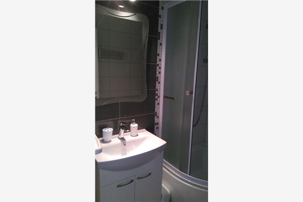 Room S3, for 2 persons