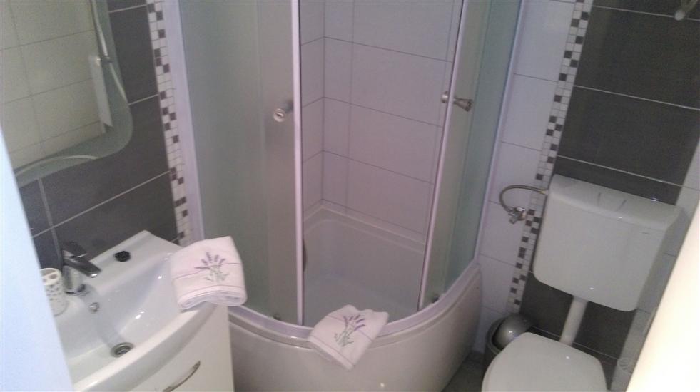 Room S3, for 2 persons