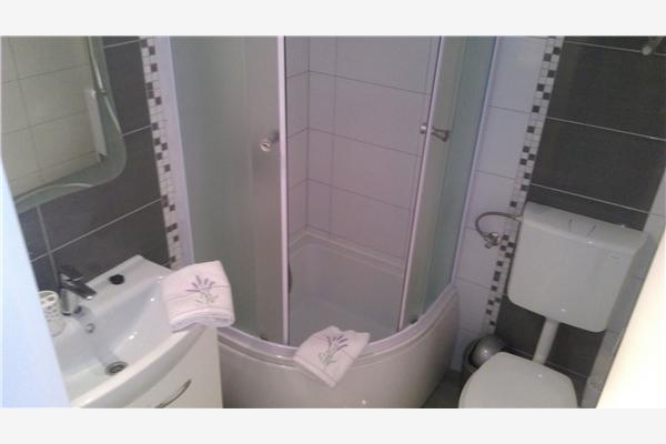 Room S3, for 2 persons