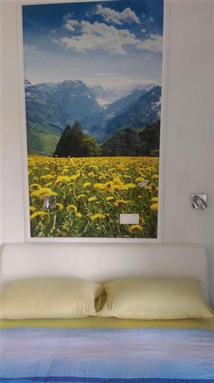 Room S3, for 2 persons