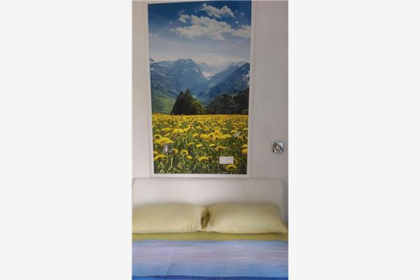 Room S3, for 2 persons