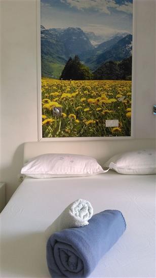 Room S3, for 2 persons