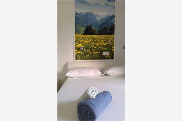 Room S3, for 2 persons