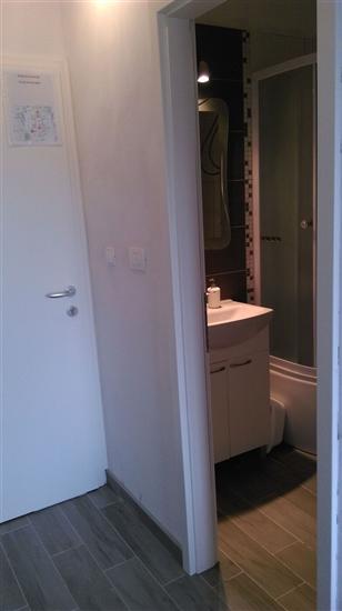 Room S3, for 2 persons