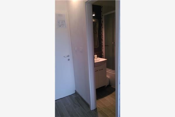 Room S3, for 2 persons