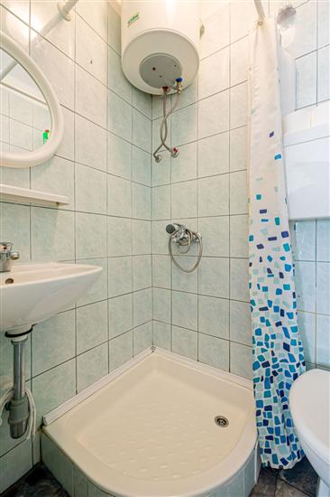 Apartment A1, for 3 persons