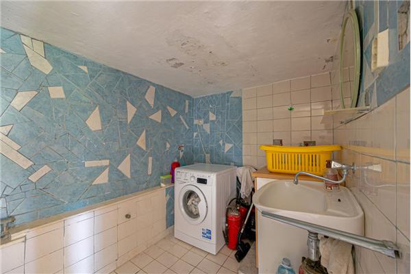 Apartment A1, for 3 persons