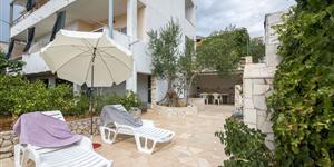 Apartment - Slatine (Ciovo)