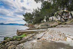 Apartmá - Arbanija (Ciovo)