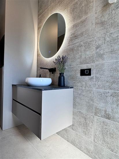 House K1, for 5 persons