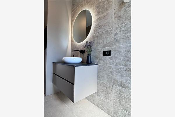 House K1, for 5 persons