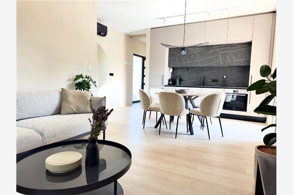 House K1, for 5 persons