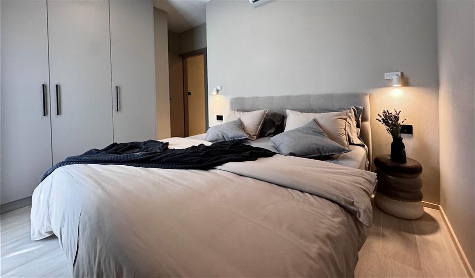 House K1, for 5 persons