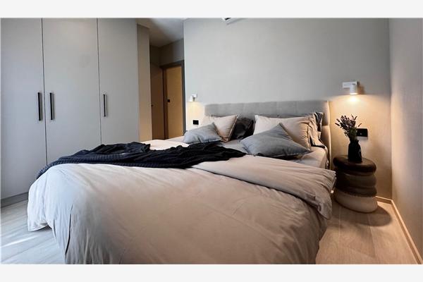 House K1, for 5 persons