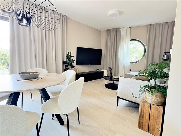 House K1, for 5 persons