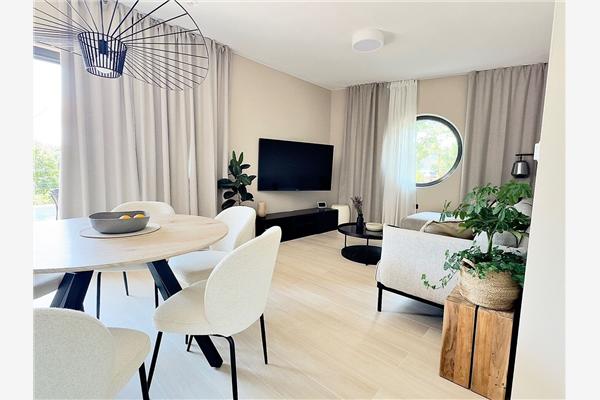 House K1, for 5 persons