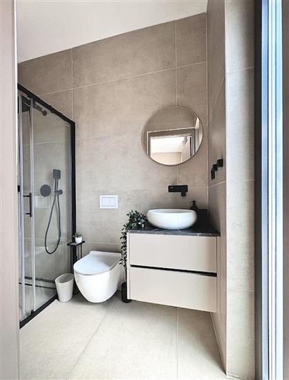 House K1, for 5 persons