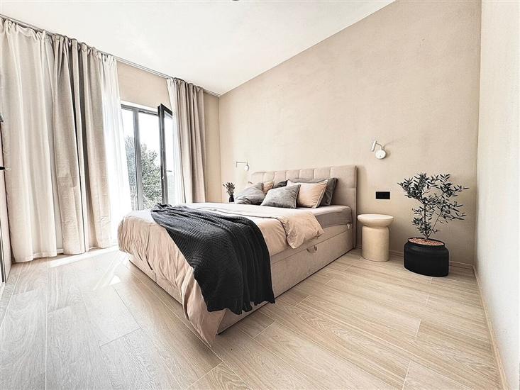 House K1, for 5 persons