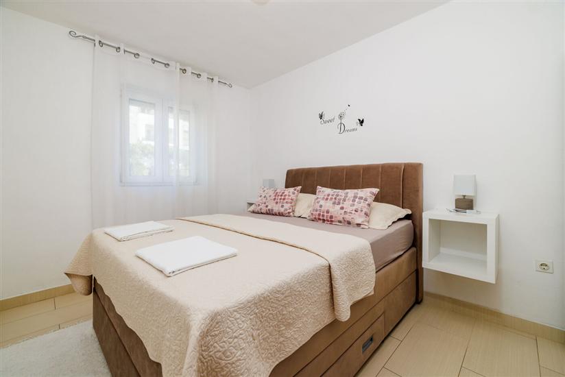 Apartman A1, za 4 osoba/e