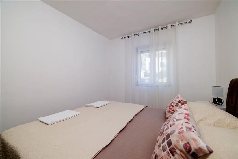 Apartman A1, za 4 osoba/e