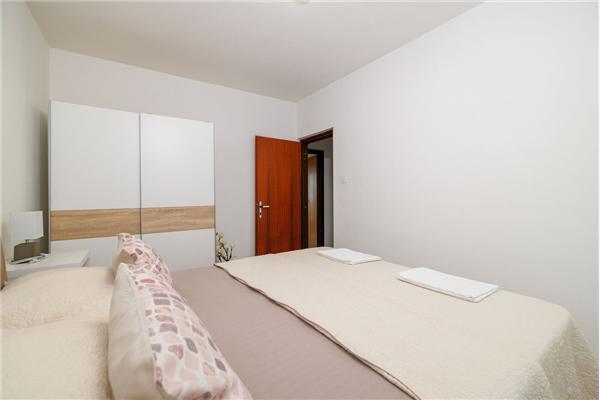 Apartman A1, za 4 osoba/e