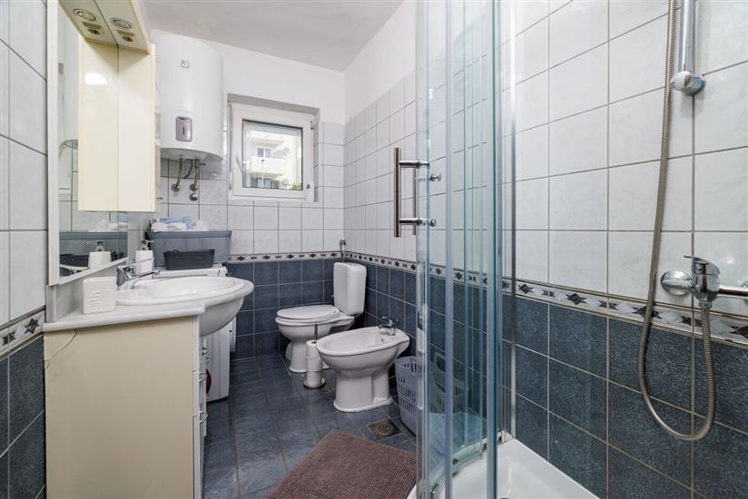 Apartman A1, za 4 osoba/e