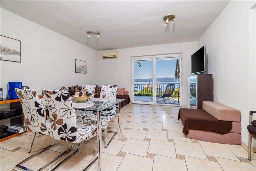 Apartman A1, za 4 osoba/e