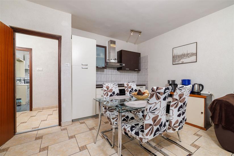 Apartman A1, za 4 osoba/e