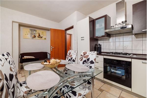Apartman A1, za 4 osoba/e