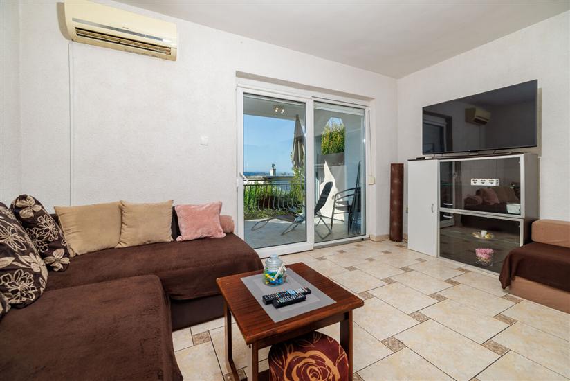 Apartman A1, za 4 osoba/e