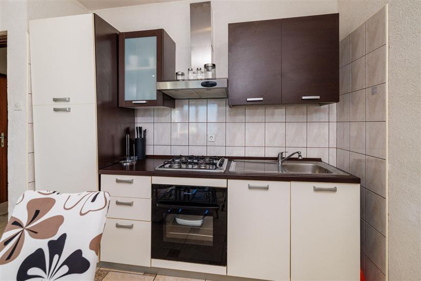 Apartman A1, za 4 osoba/e