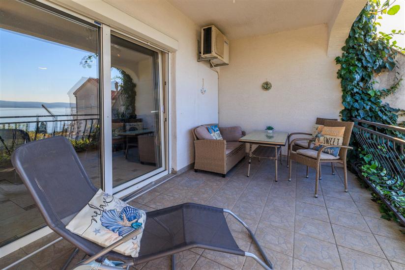 Apartman A1, za 4 osoba/e