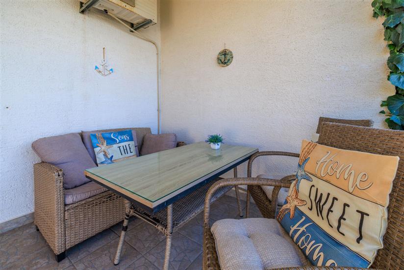 Apartman A1, za 4 osoba/e