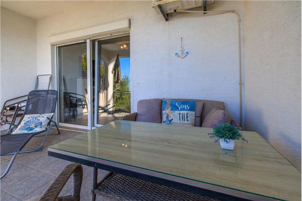 Apartman A1, za 4 osoba/e