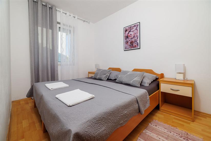 Apartman A2, za 4 osoba/e