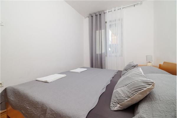 Apartman A2, za 4 osoba/e