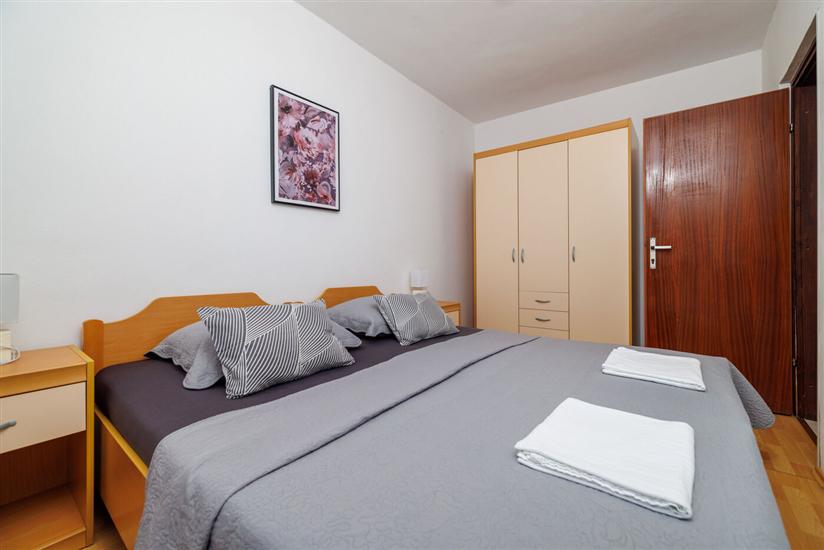 Apartman A2, za 4 osoba/e